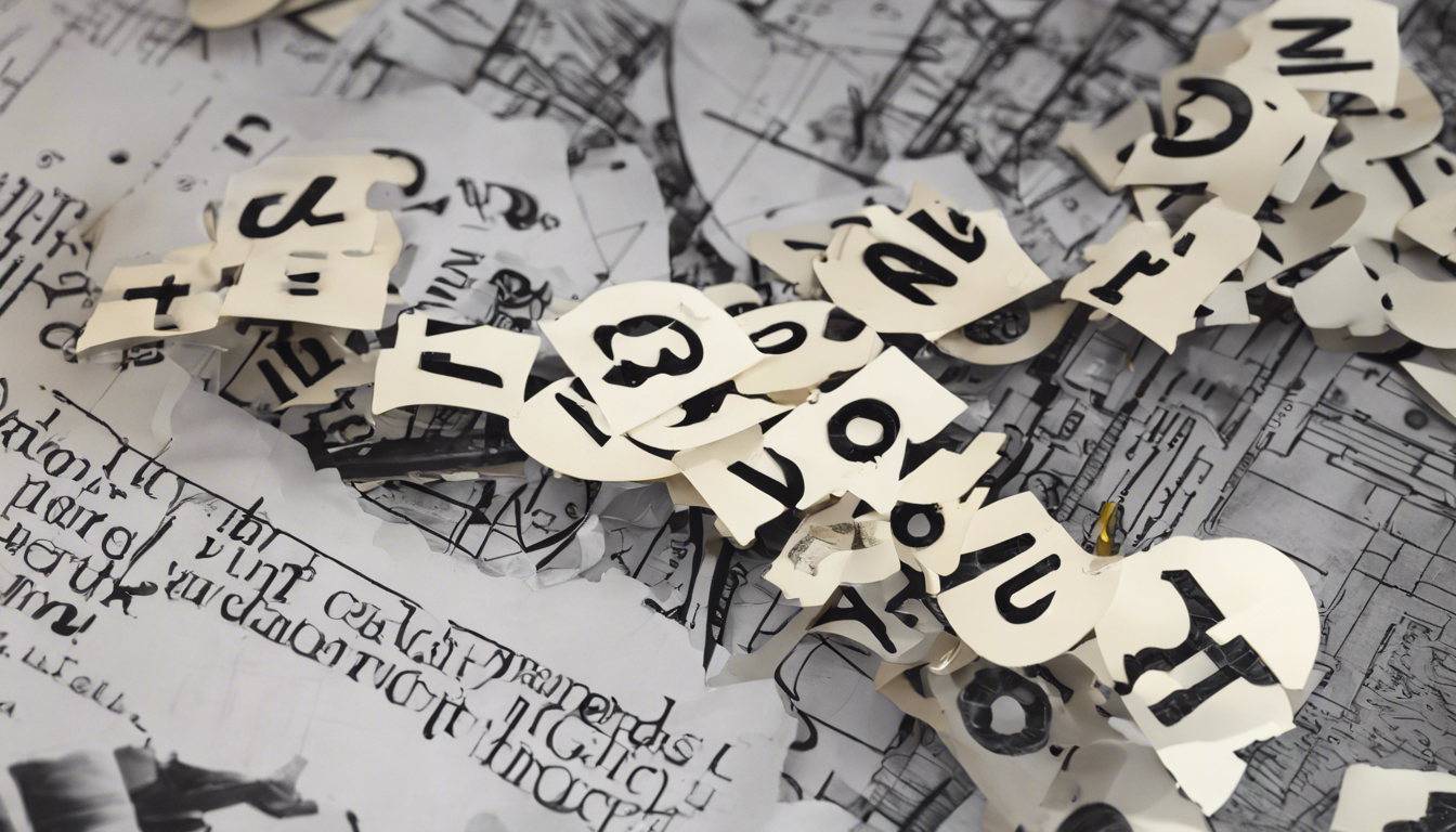 découvrez le synonyme de projet et enrichissez votre vocabulaire avec cette explication claire et concise.