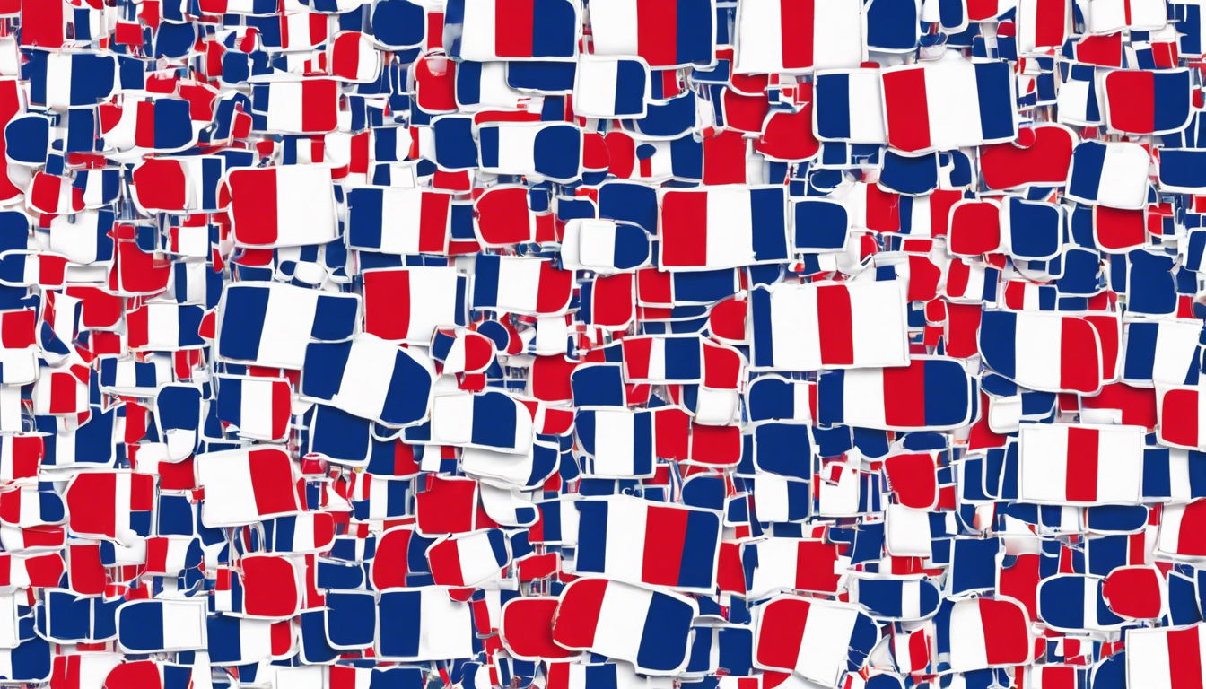 découvrez les différents partis politiques qui composent le paysage politique français et leur influence sur la scène politique nationale.