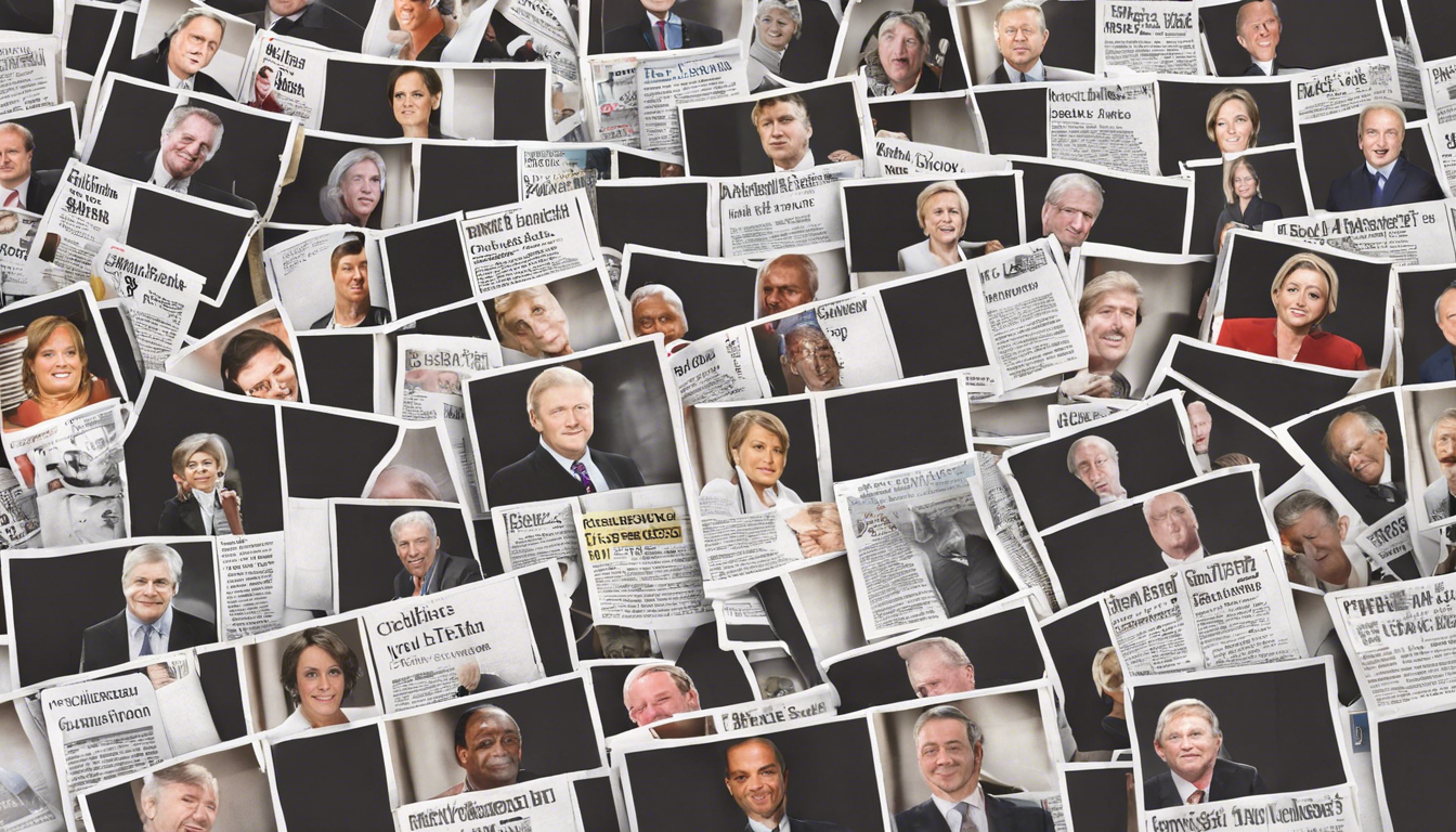 découvrez les personnalités politiques qui font l'actualité et influencent le débat public. ne manquez aucune information sur les leaders politiques d'aujourd'hui.