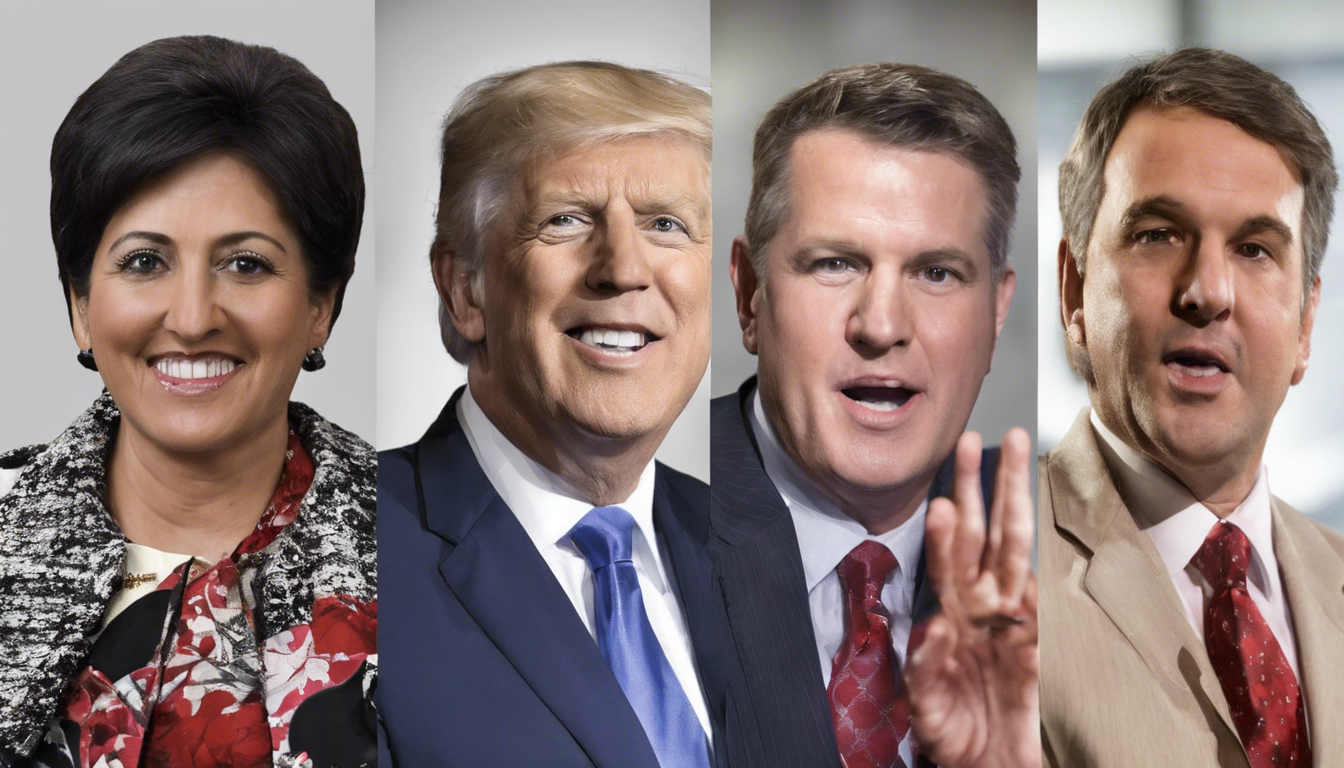 découvrez les hommes politiques qui font l'actualité et influencent le cours de la politique mondiale. restez informé des personnalités politiques qui font l'événement.