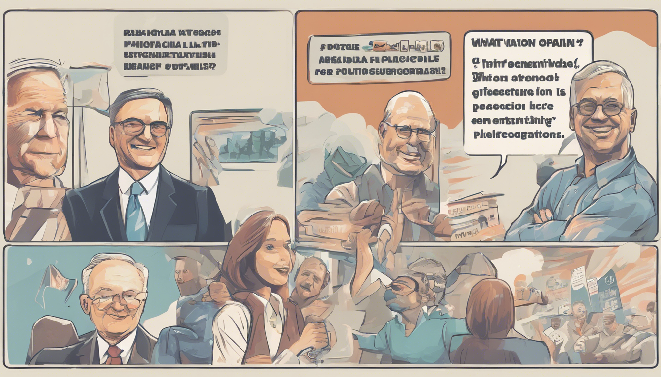 découvrez ce qu'est une opinion politique, son importance et son impact dans la société à travers cette définition détaillée.