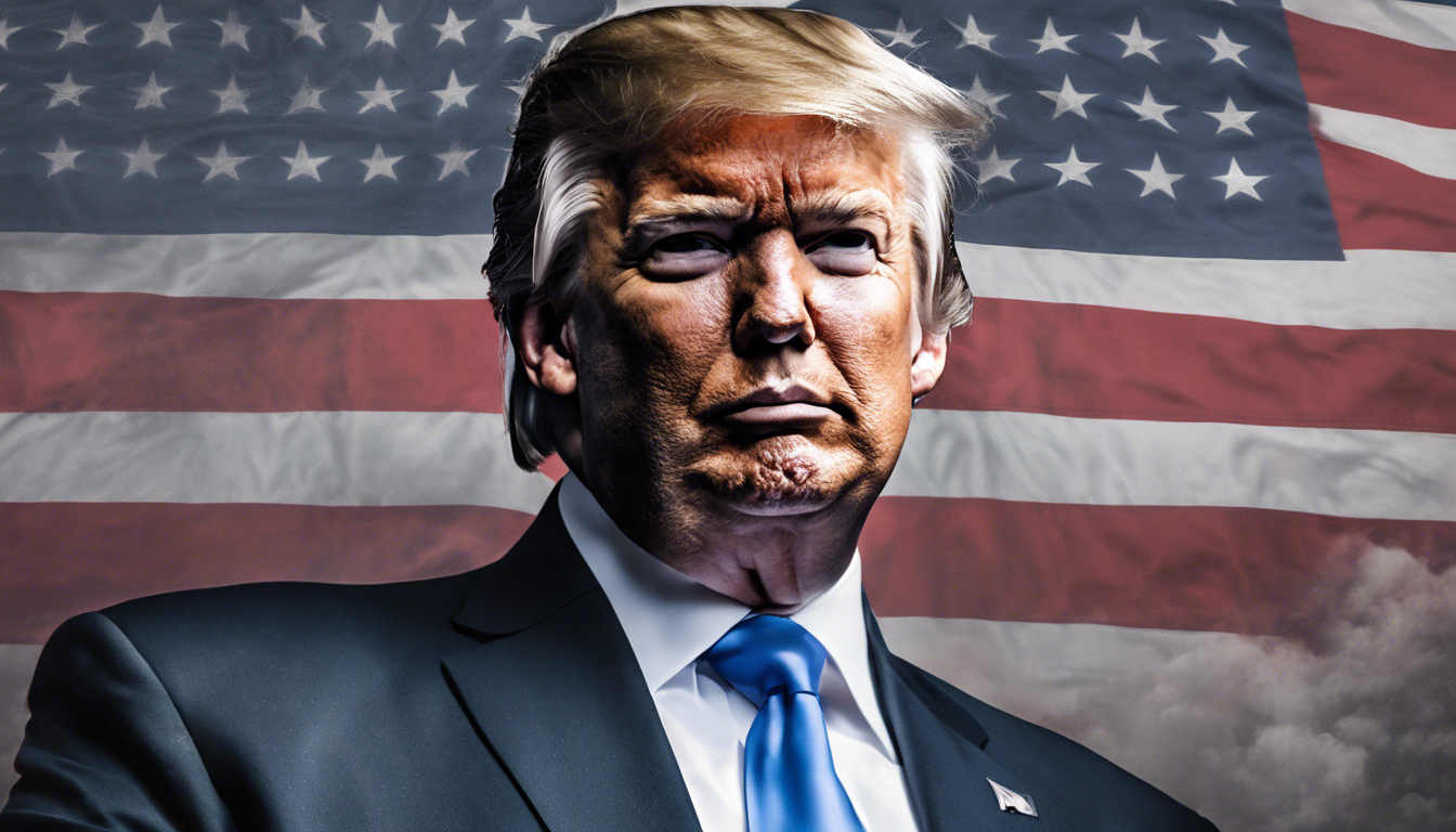 donald trump jr. souhaite diriger les 'rinos' et fait l'éloge de vance pour perpétuer le mouvement maga pour les générations futures. quel sera l'impact sur l'avenir de l'amérique ? découvrez les enjeux de cette ambition politique.