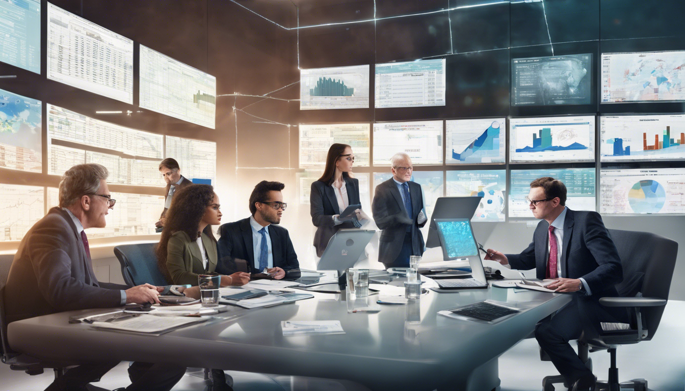 explorez comment la réserve fédérale pourrait mettre de côté les considérations politiques pour se concentrer sur les données économiques. plongez dans les enjeux cachés de cette approche et ses implications sur la politique monétaire aux états-unis.