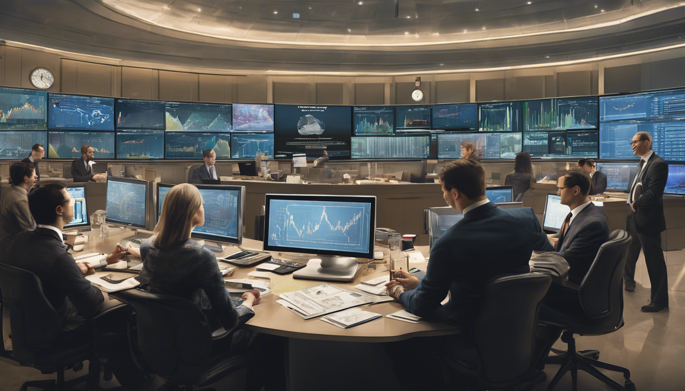 explorez si la réserve fédérale peut mettre de côté les considérations politiques pour se concentrer sur les données économiques. analyse des implications et enjeux cachés qui pourraient façonner ses décisions.