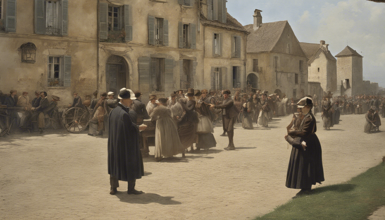 découvrez le régime politique de la france et son fonctionnement actuel à travers cet article informatif sur la gouvernance du pays.