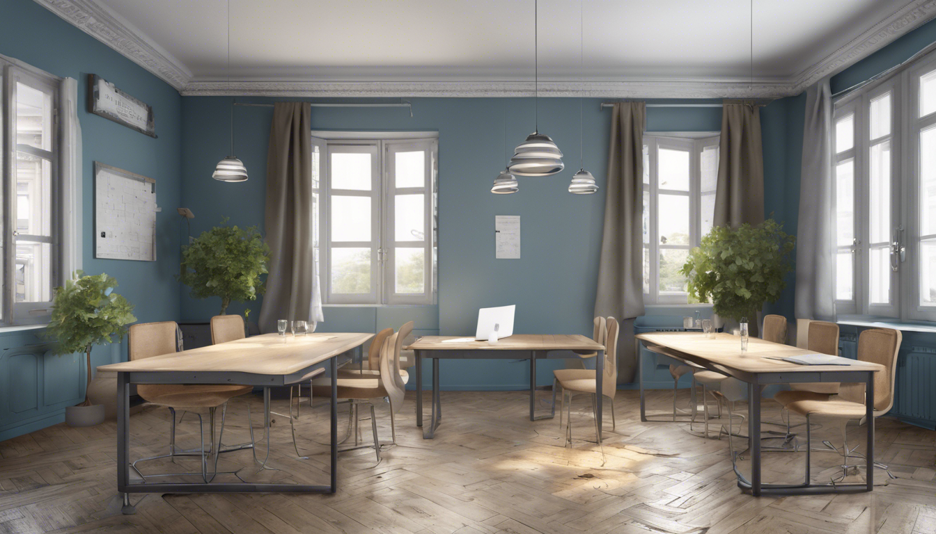 découvrez la date des prochaines élections et restez informé sur l'agenda politique à venir.