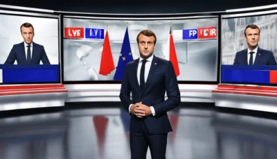 découvrez les dernières infos sur la réformation du gouvernement français, où emmanuel macron abandonne l'option nfp afin de garantir la stabilité institutionnelle. suivez l'évolution de cette situation politique en direct.