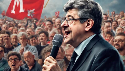 découvrez comment jean-luc mélenchon bouleverse le paysage politique français en dévoilant une proposition audacieuse pour former un gouvernement de gauche sans le soutien de la france insoumise. analyse des implications et réactions à cette initiative surprenante.