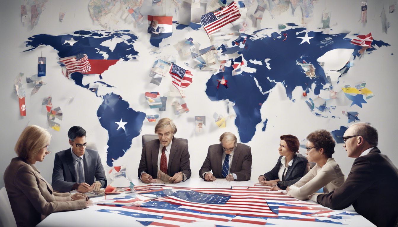 découvrez la signification profonde de la politique, ses enjeux, et son rôle fondamental dans l'organisation de la société. explorez les différentes interprétations et apports de la politique dans notre quotidien.