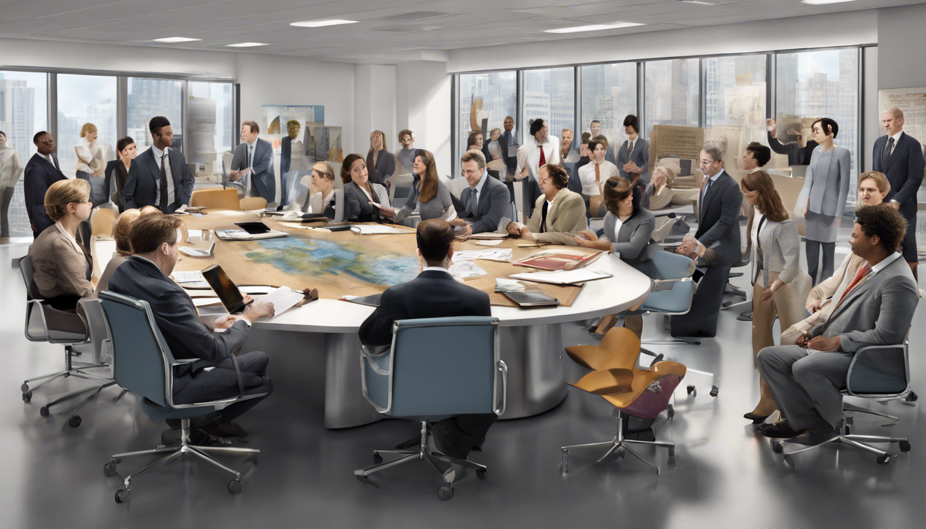 découvrez des conseils pratiques et des stratégies éprouvées pour réussir votre carrière en science politique. apprenez à développer vos compétences, tisser des liens professionnels et vous démarquer dans ce domaine passionnant et compétitif.