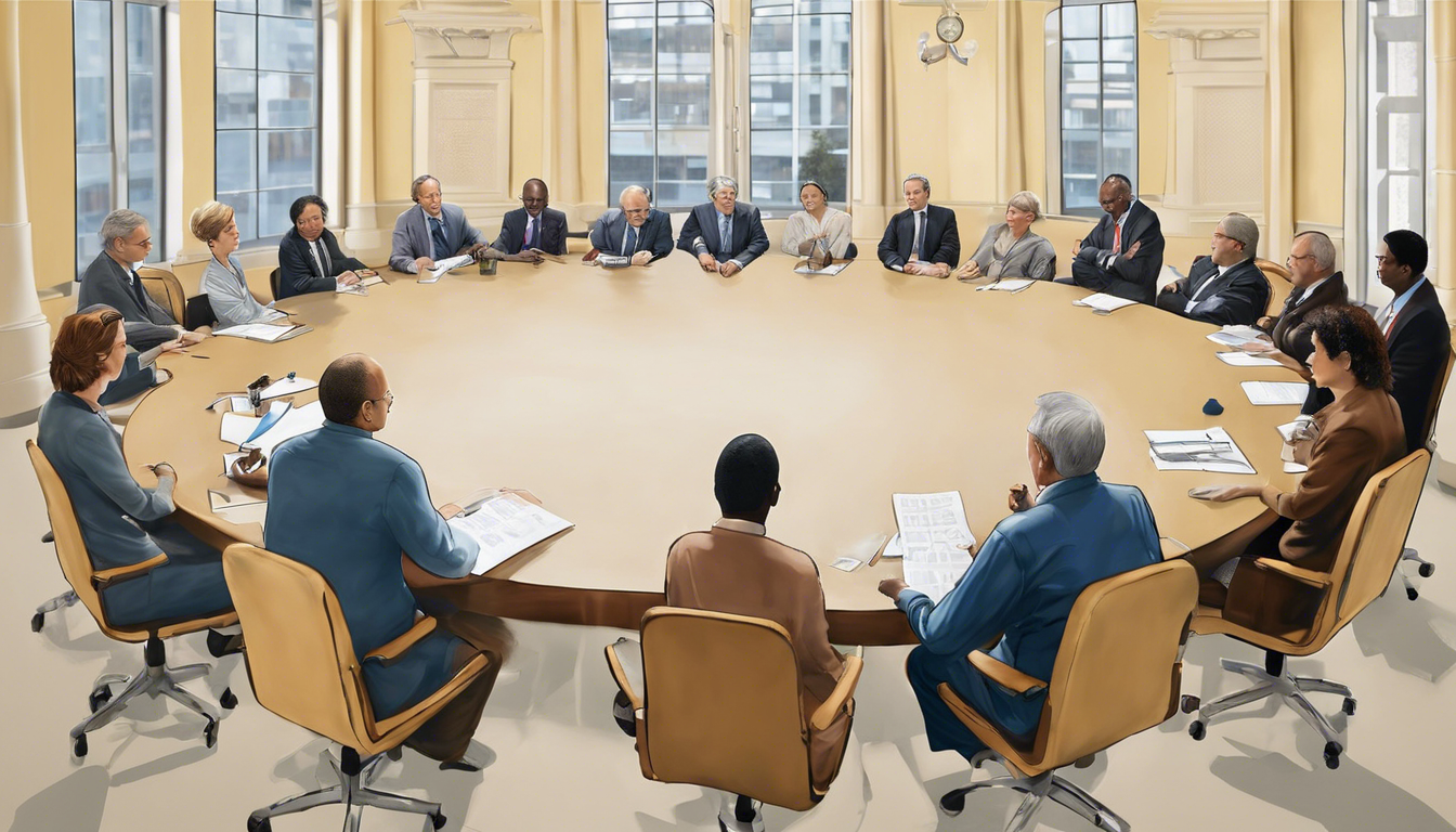 découvrez comment les partis politiques influencent notre démocratie, leur rôle essentiel dans la représentation des citoyens, et l'importance de leur participation dans le processus politique. explorez les enjeux et les défis auxquels ils font face aujourd'hui.