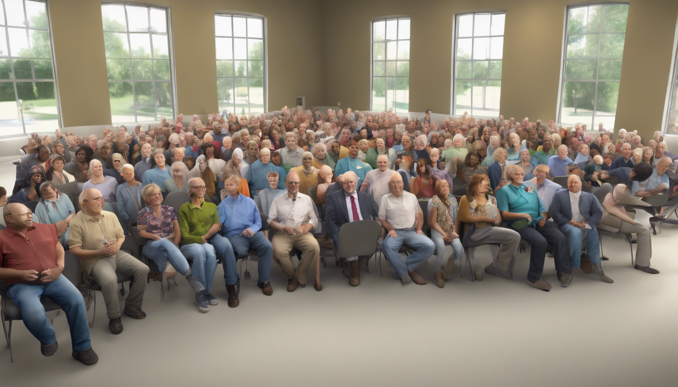 découvrez l'approche novatrice de daniel klack, qui place les citoyens au cœur de son engagement politique. une vision rafraîchissante pour repenser la démocratie et favoriser une participation active de chacun dans les décisions qui nous concernent.