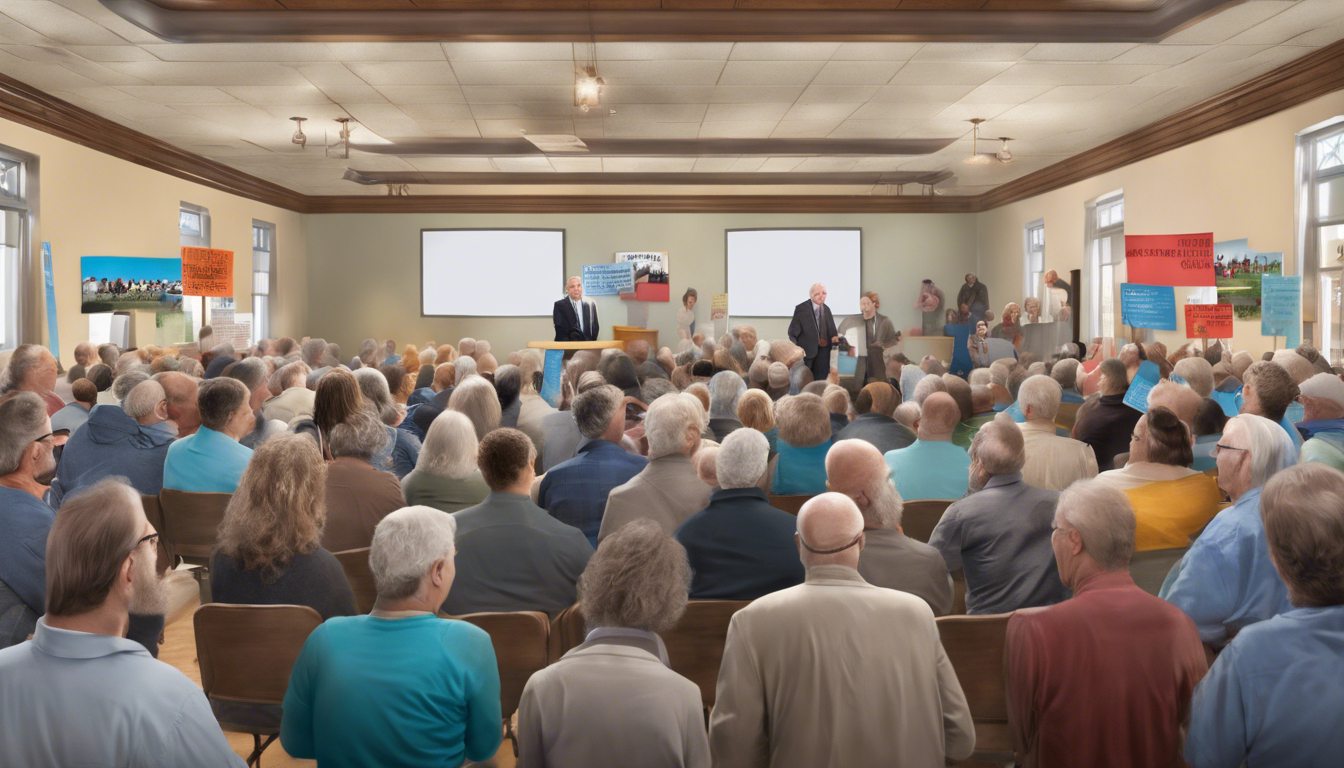 découvrez daniel klack, un homme politique innovant qui propose une approche centrée sur les besoins et les attentes des citoyens. engagé pour un avenir meilleur, il prône la transparence, l'écoute et l'action collective pour transformer la politique en un véritable outil au service de la population.