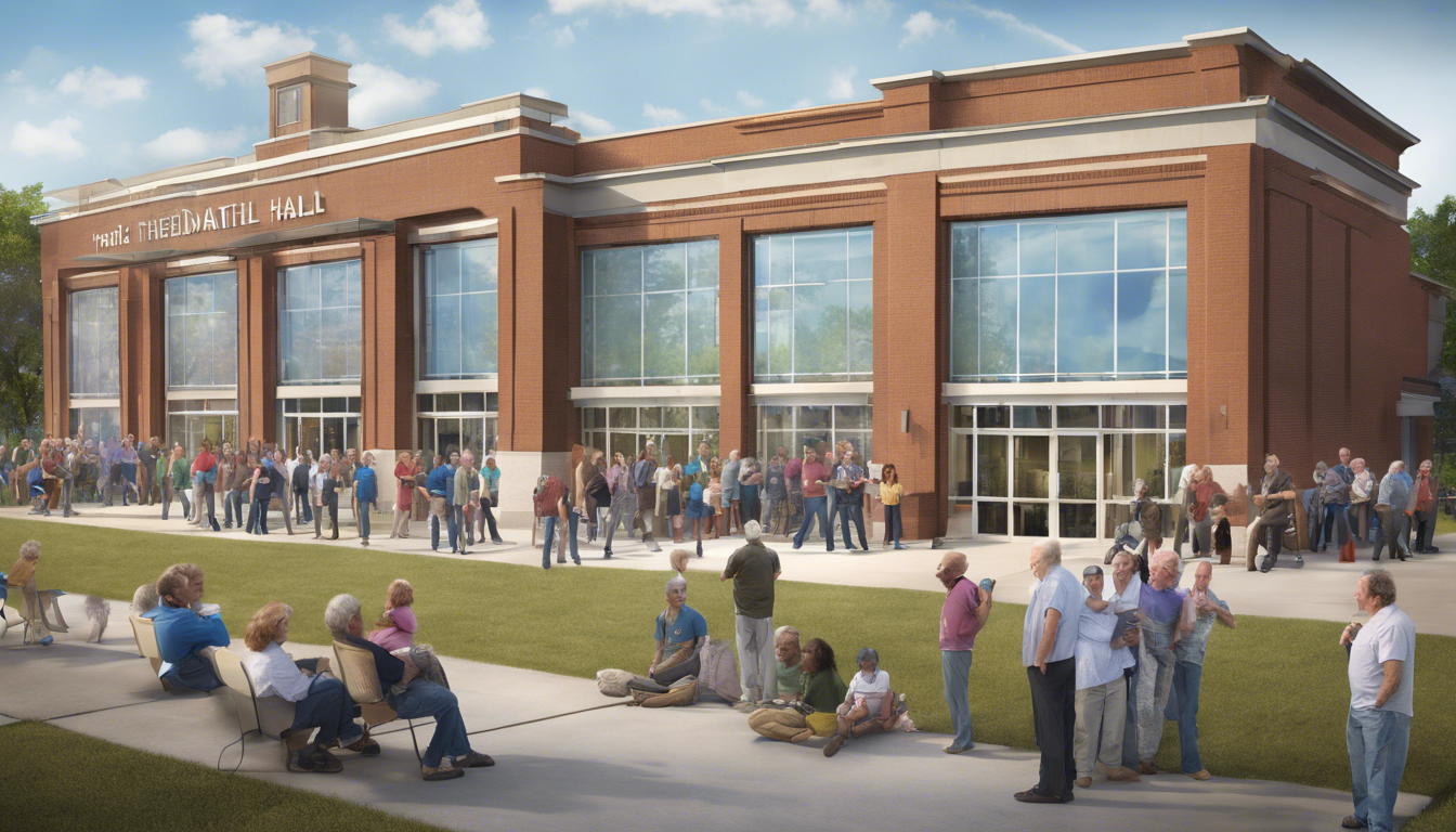 découvrez la vision innovante de daniel klack, qui propose une approche politique centrée sur les besoins des citoyens. engagez-vous dans un dialogue constructif pour une démocratie participative et un avenir meilleur pour tous.