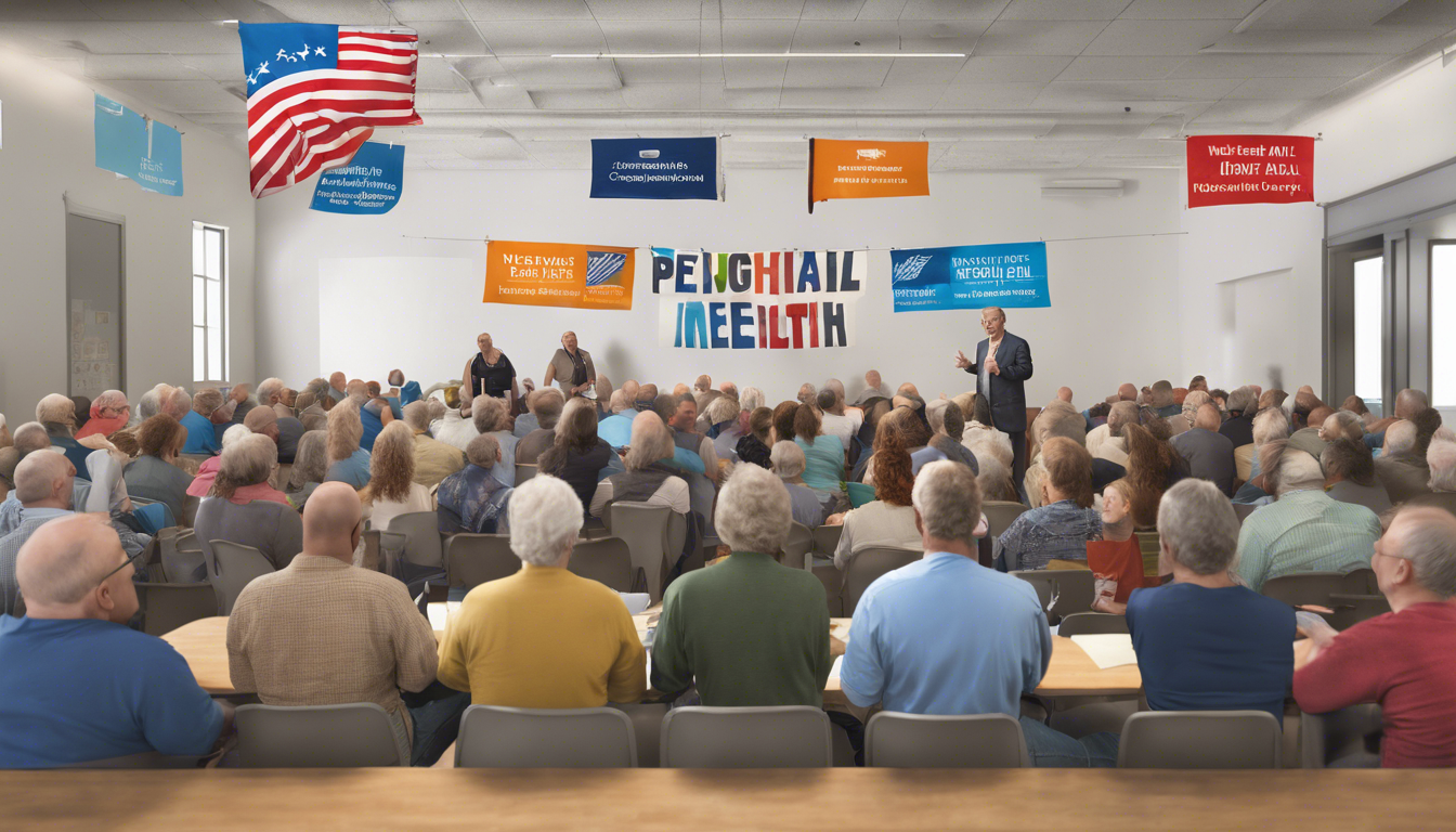 découvrez la vision innovante de daniel klack, qui propose une approche politique centrée sur les besoins des citoyens. engagez-vous dans un futur où chaque voix compte et où les décisions sont prises en faveur du bien commun.