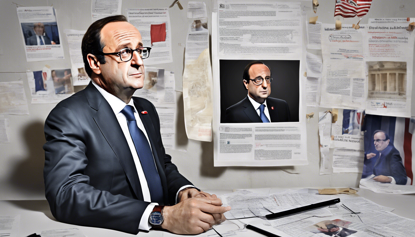 découvrez comment françois hollande navigue habilement entre subtilité et puissance dans sa stratégie des petits pas en vue des élections de 2027. une analyse approfondie de ses manœuvres politiques et de leur impact sur l'échiquier français.