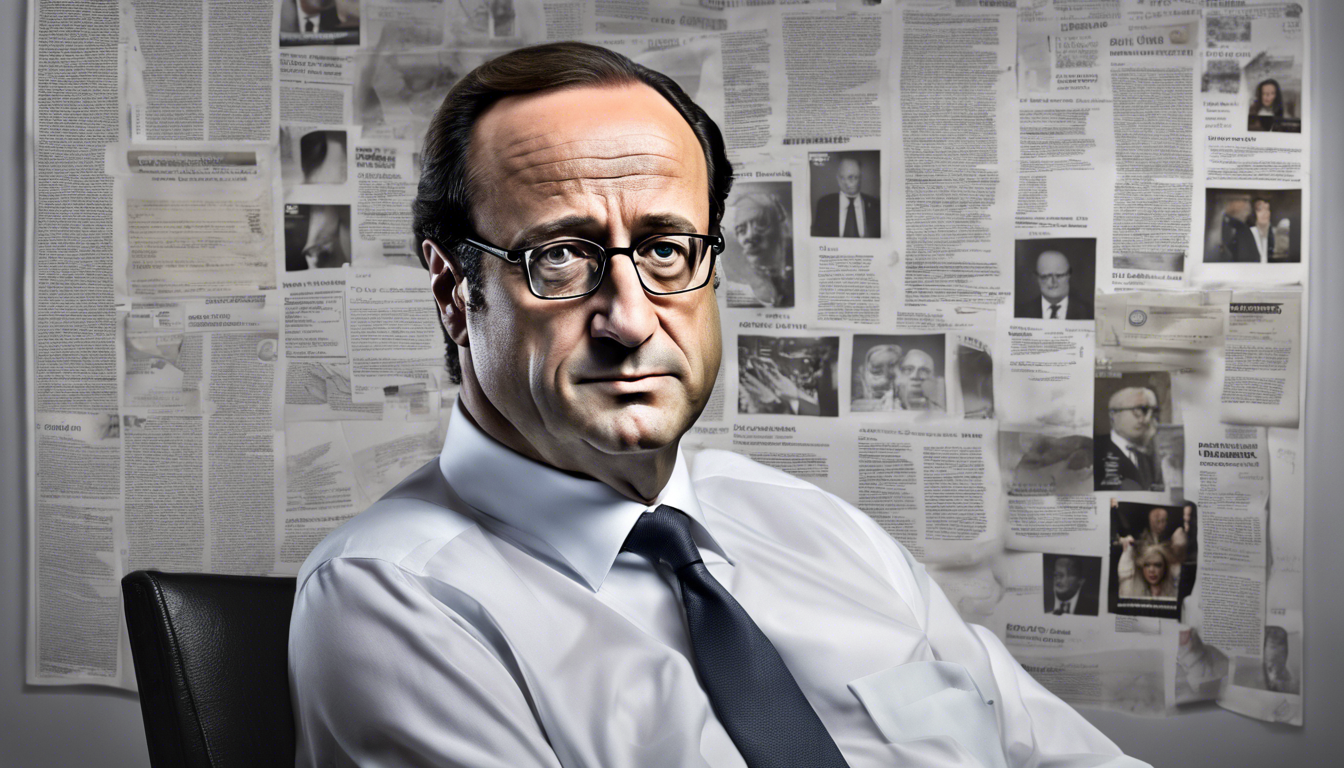 explorez la stratégie astucieuse de françois hollande, oscillant entre subtilité et puissance, alors qu'il prépare son chemin vers les élections de 2027. découvrez comment ses 'petits pas' façonnent le paysage politique français.