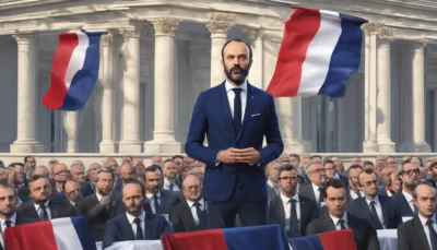 découvrez la vision d'édouard philippe sur une immigration plus stricte et mieux régulée, mettant en lumière sa stratégie visant à renforcer les contrôles et à promouvoir une approche équilibrée pour une intégration réussie.