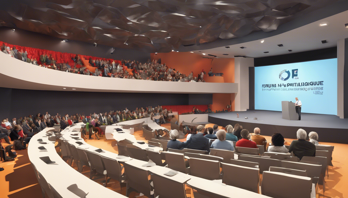 découvrez les enjeux cruciaux du dialogue citoyen sur notre forum politique. participez à des discussions enrichissantes, partagez vos idées et contribuez à façonner l'avenir de notre démocratie. rejoignez-nous pour un échange constructif et engagé !