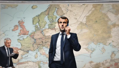 découvrez les récentes manœuvres politiques d'emmanuel macron face aux nominations stratégiques de michel barnier, avec wauquiez à bercy, retailleau à l'intérieur et genevard à l'agriculture. une analyse des enjeux à venir dans le paysage politique français.