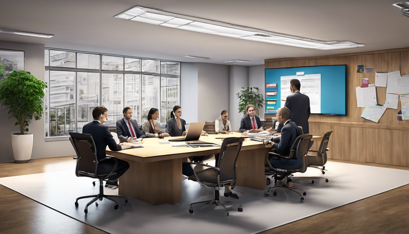 découvrez comment l'agenda politique peut devenir un atout majeur pour les entreprises. analyse des enjeux, des opportunités et des stratégies pour tirer parti des évolutions politiques.