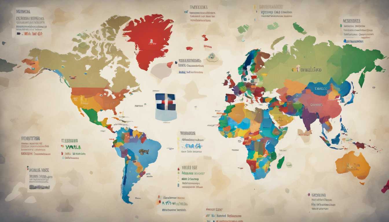 découvrez le classement des universités de science politique à travers le monde. explorez les institutions les plus prestigieuses et leurs programmes exceptionnels qui façonnent les futurs leaders et penseurs politiques. comparez les critères de sélection et trouvez la meilleure université pour votre carrière en sciences politiques.