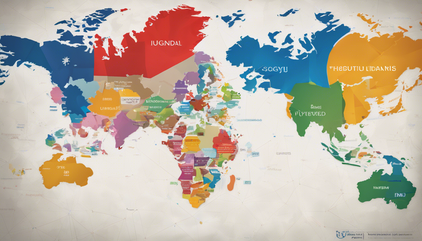 découvrez notre classement des universités de science politique à travers le monde, évaluant les meilleures institutions selon des critères académiques, de recherche et d'influence. explorez les opportunités d'étude et d'épanouissement dans le domaine des sciences politiques.