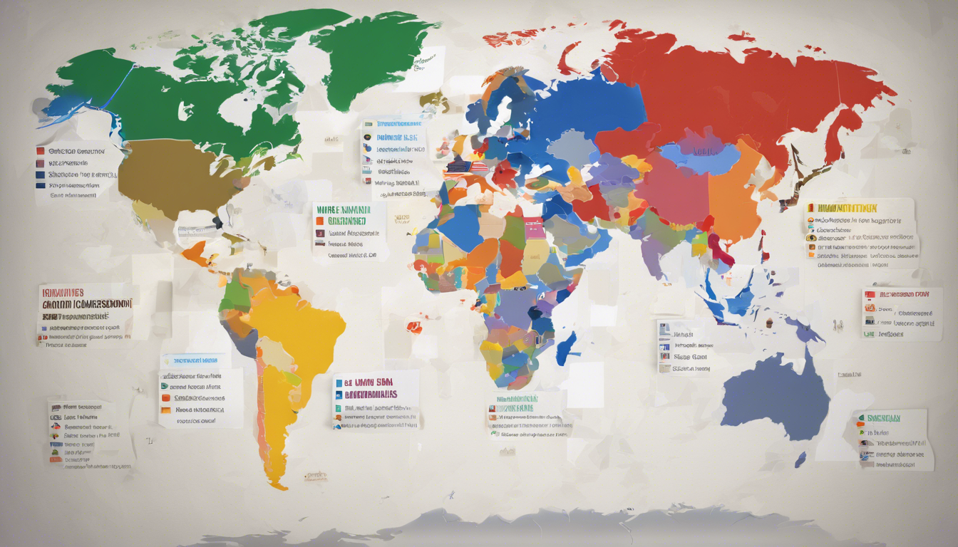découvrez notre classement des meilleures universités de science politique à travers le monde. comparez les programmes, les recherches et les opportunités offertes par ces institutions pour façonner votre avenir académique et professionnel dans le domaine de la science politique.