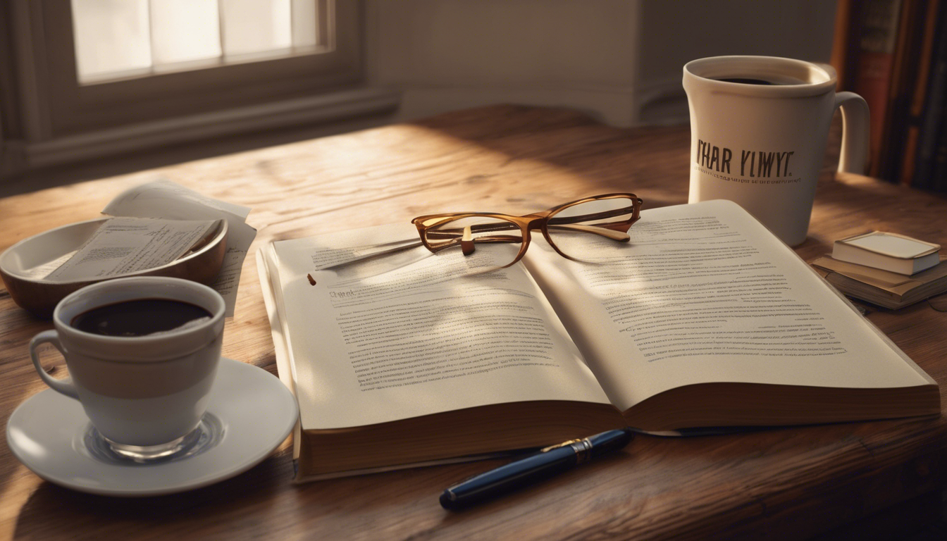 découvrez le meilleur livre politique pour saisir les enjeux contemporains. une analyse approfondie et accessible qui éclaire les défis d'aujourd'hui, idéale pour les passionnés de politique et ceux qui souhaitent s'informer sur les grandes questions de notre époque.