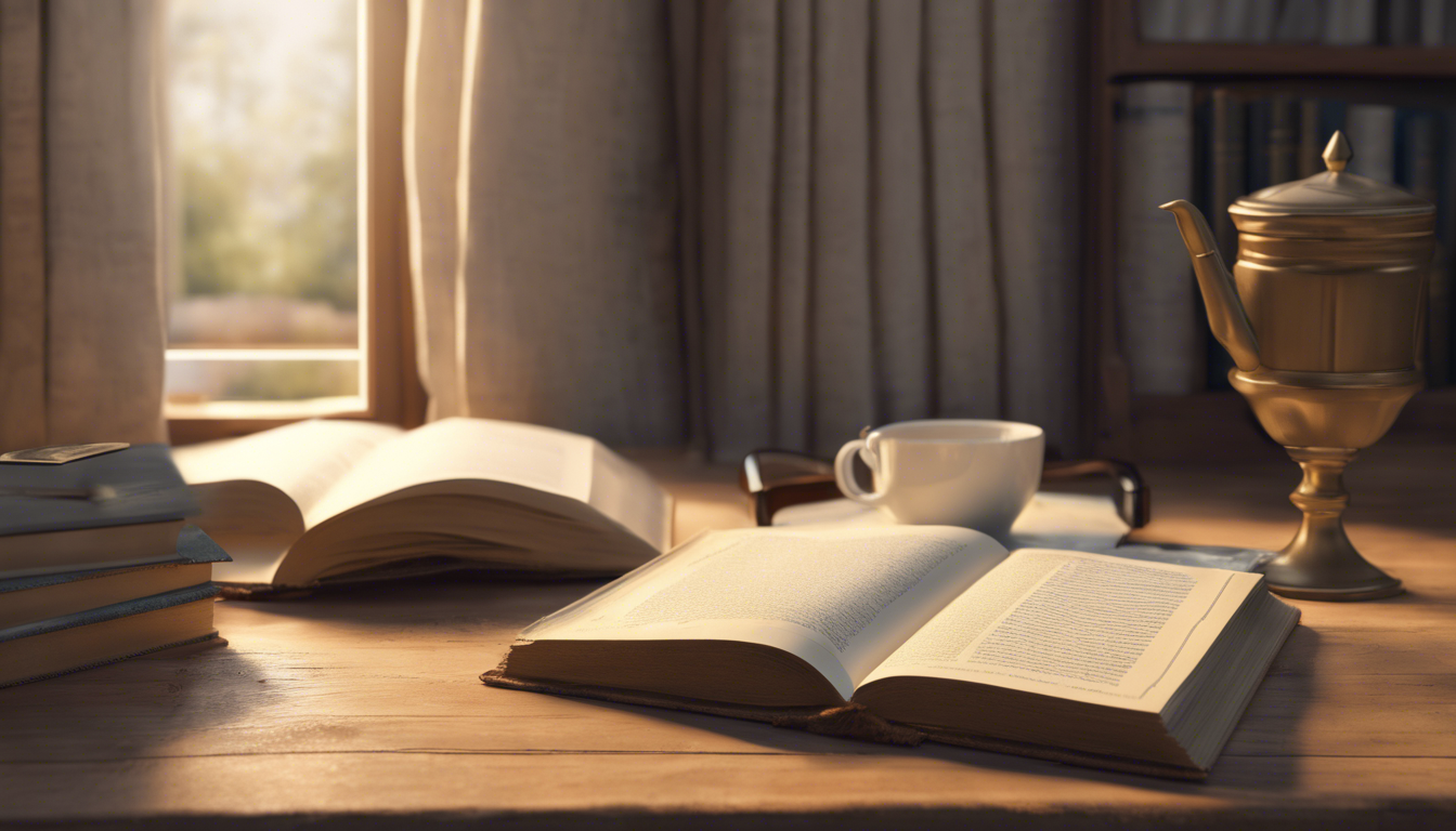 découvrez le meilleur livre politique pour plonger au cœur des enjeux actuels. analyse approfondie, perspectives éclairantes et réflexions critiques vous attendent pour mieux appréhender les défis contemporains et enrichir votre compréhension du monde politique.