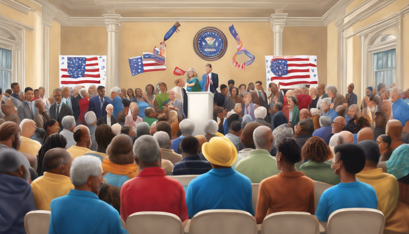 découvrez comment les partis politiques jouent un rôle fondamental dans le fonctionnement de notre démocratie, en facilitant la représentation des citoyens, en organisant les élections et en promouvant le débat public. comprenez leur importance pour un système politique sain et dynamique.