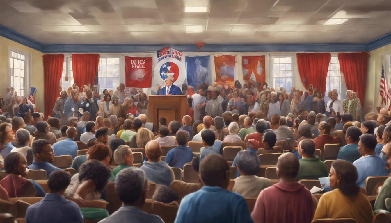 découvrez comment les partis politiques jouent un rôle essentiel dans le fonctionnement de notre démocratie, en facilitant la représentation, en structurant le débat public et en mobilisant les citoyens autour des enjeux sociétaux.