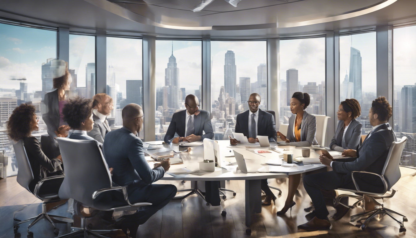 découvrez comment la politique conjoncturelle impacte les décisions des entrepreneurs avec un exemple concret. apprenez à naviguer dans un environnement économique en constante évolution et à adapter votre stratégie pour maximiser vos opportunités.