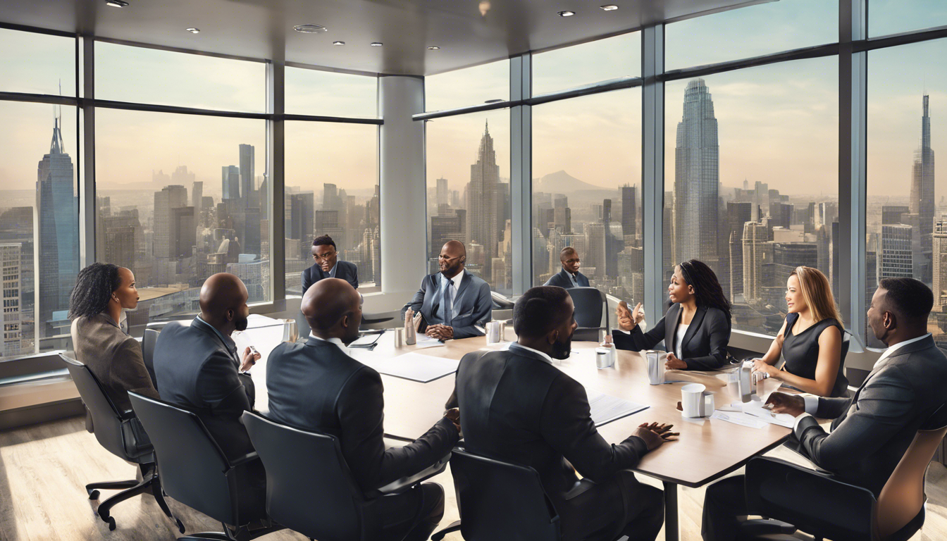 découvrez comment la politique conjoncturelle impacte les entreprises avec un exemple concret pour les entrepreneurs. apprenez à naviguer dans un environnement économique en constante évolution et à tirer parti des opportunités qu'elle génère.