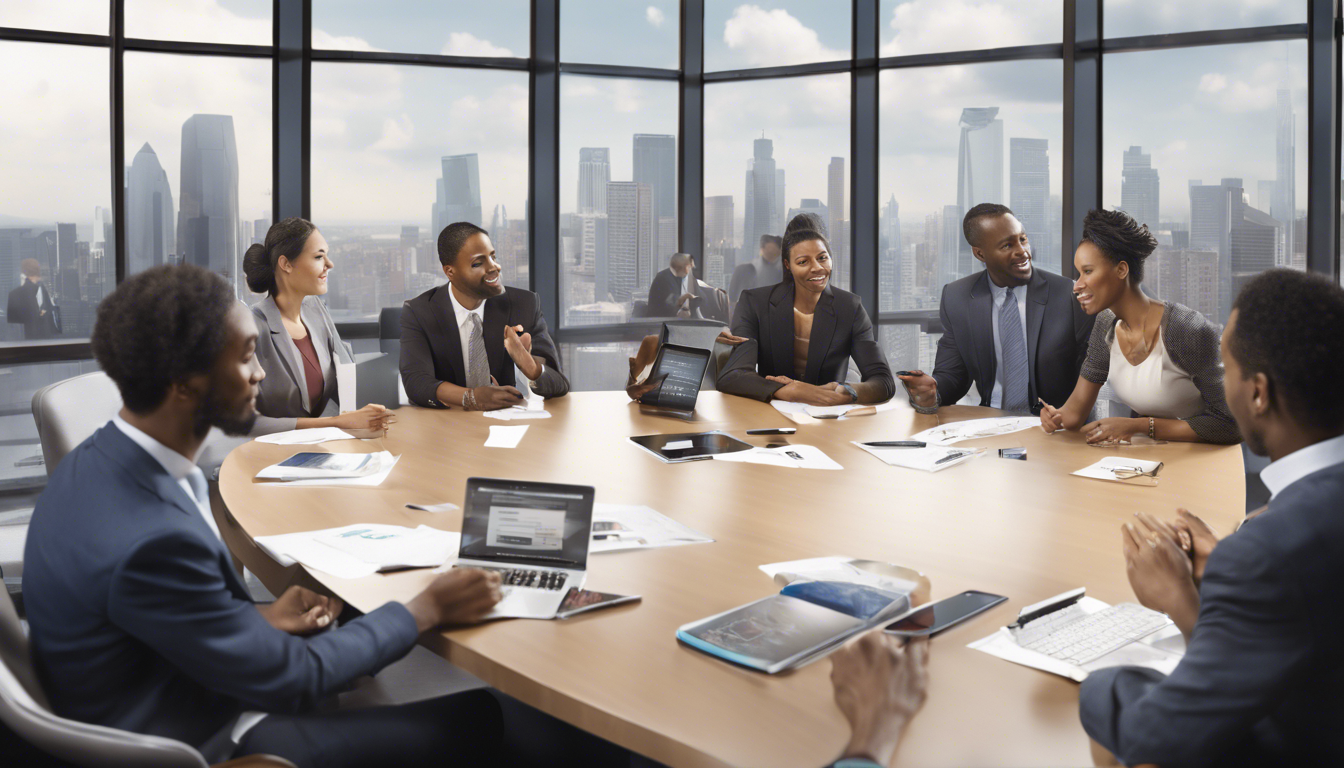 découvrez comment la politique conjoncturelle influence les décisions des entrepreneurs à travers un exemple concret. apprenez les stratégies à adopter pour naviguer dans un environnement économique en constante évolution.