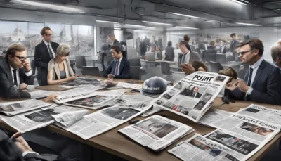 découvrez les lignes éditoriales du journal le point et le bord politique qu'il défend, entre analyses approfondies et opinions engagées, pour comprendre son impact sur le paysage médiatique français.