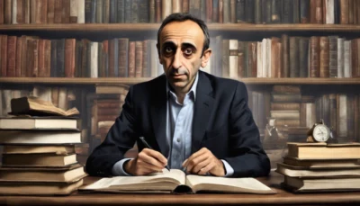découvrez l'âge d'éric zemmour, polémiste et homme politique français, ainsi que son parcours et ses influences au sein du débat public en france.
