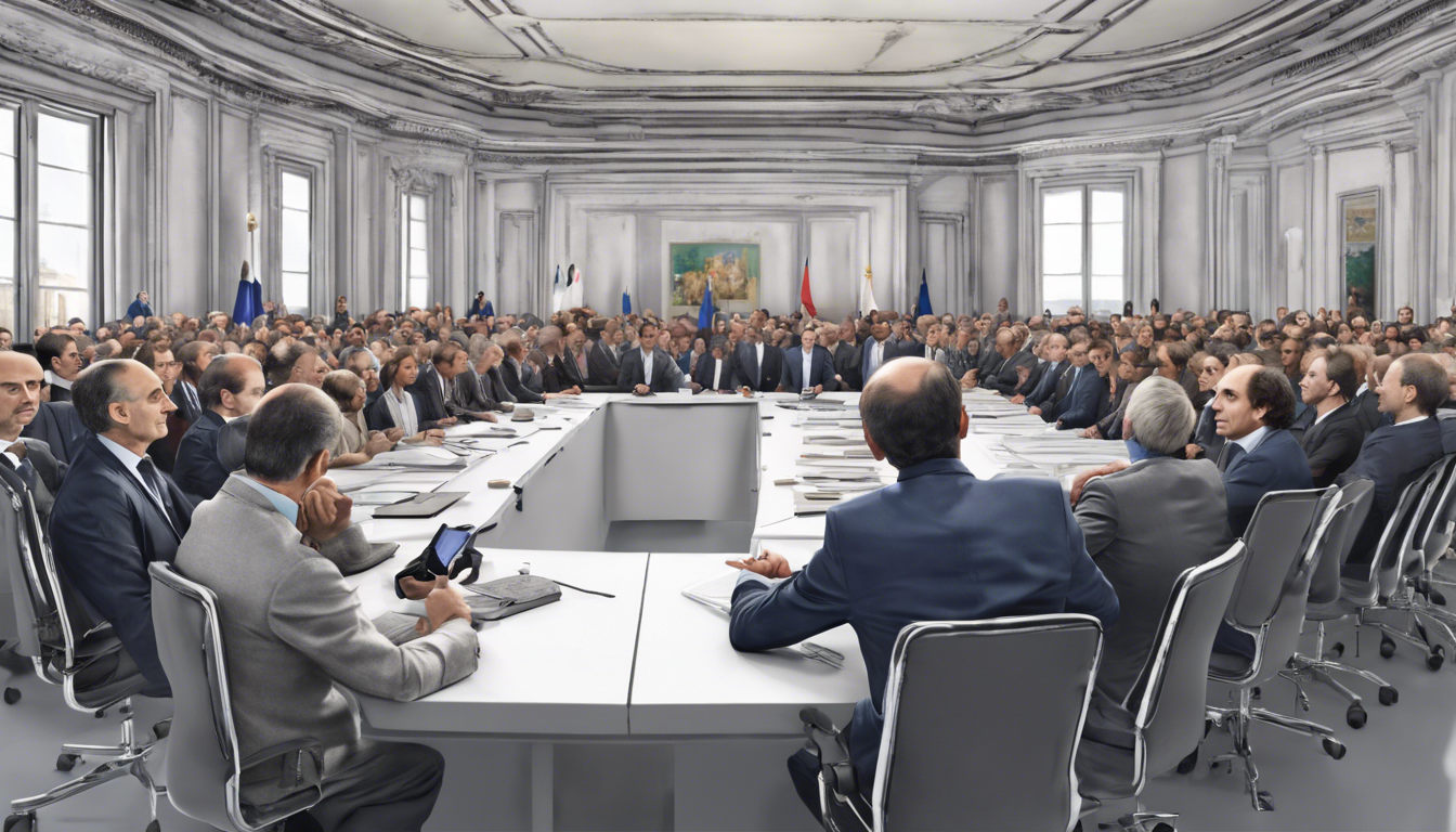 découvrez les perspectives politiques d'éric zemmour et les partis qui pourraient s'allier à sa vision. analyse des possibles coalitions et des implications pour le paysage politique français.