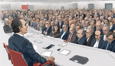 découvrez les possibilités d'alliance politique autour d'éric zemmour, en analysant les partis qui pourraient potentiellement s'associer à ses idées et sa vision. une exploration des dynamiques politiques actuelles et des stratégies d'union qui pourraient se dessiner.