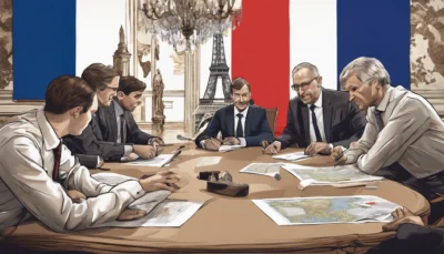 découvrez la politique étrangère de la france, ses objectifs, ses enjeux et son impact sur la scène internationale. analyse des relations diplomatiques, des engagements multilatéraux et des stratégies défensives et économiques.