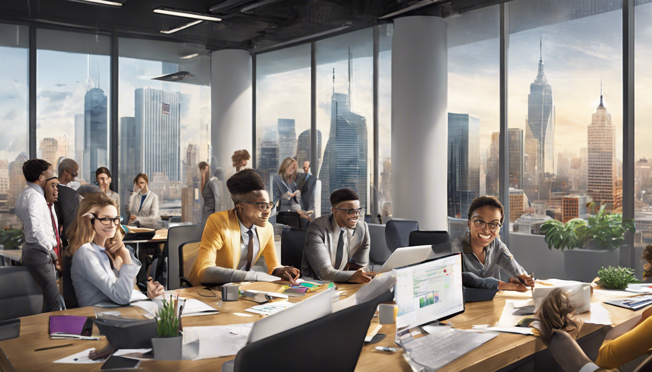 découvrez comment un stage en politique peut propulser votre carrière dans le secteur public. acquérez des compétences pratiques, développez votre réseau professionnel et plongez au cœur des enjeux politiques actuels. un tremplin essentiel pour bâtir votre avenir!