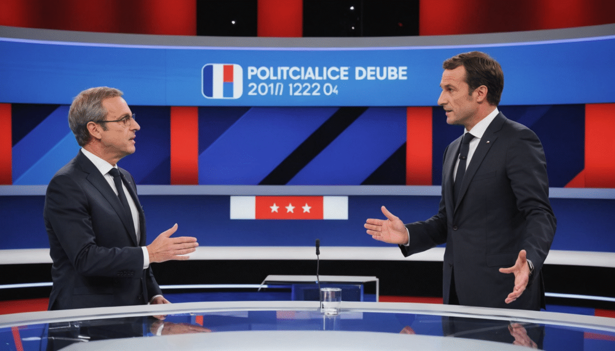 découvrez les principaux événements politiques marquants du dimanche 8 juin 2025. analyse, commentaires et répercussions : tout ce qu'il faut retenir pour comprendre les enjeux de cette journée clé.