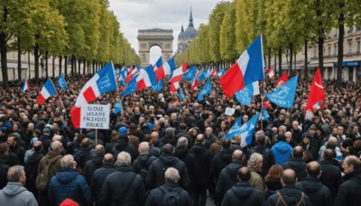 découvrez les moments forts des événements politiques du dimanche 8 juin 2025. une analyse des décisions clés, des discours marquants et des impact sur l'actualité. restez informé des enjeux qui façonneront notre avenir politique.