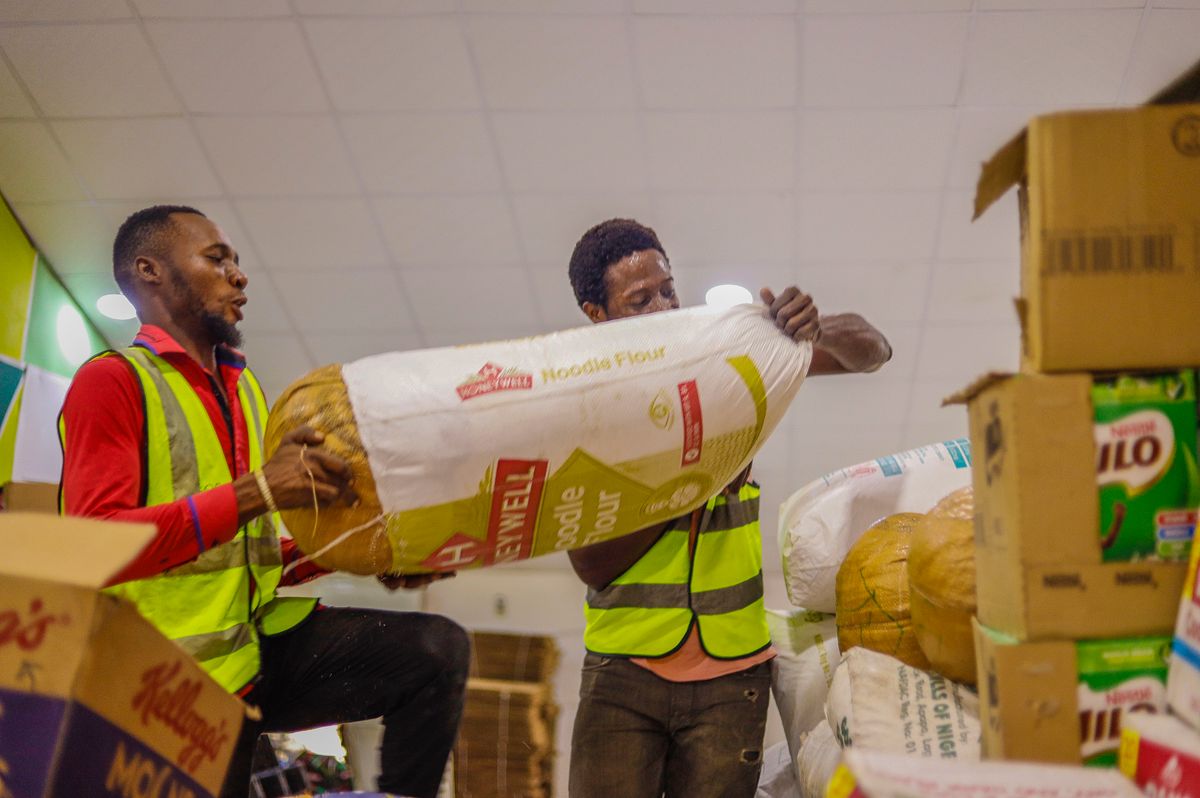 Gaza : le PAM réduit son aide alimentaire, 500 000 personnes privées d'assistance faute de fonds